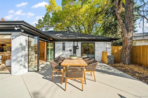 641 S Monroe Way Denver CO 80209