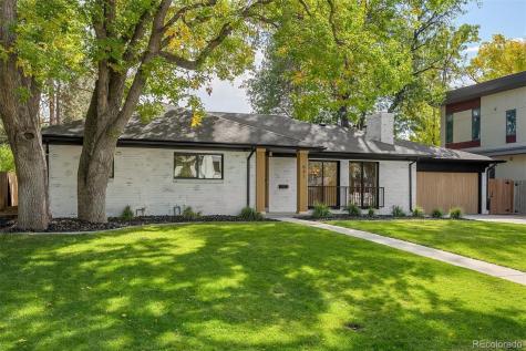 641 S Monroe Way Denver CO 80209