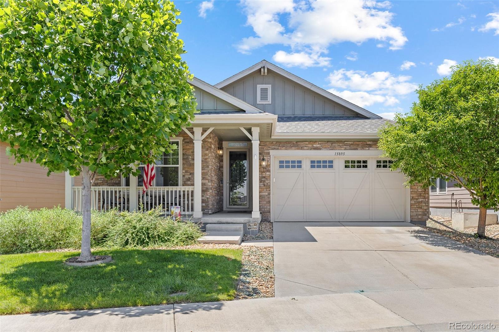 15895 Columbine Street Thornton CO 80602