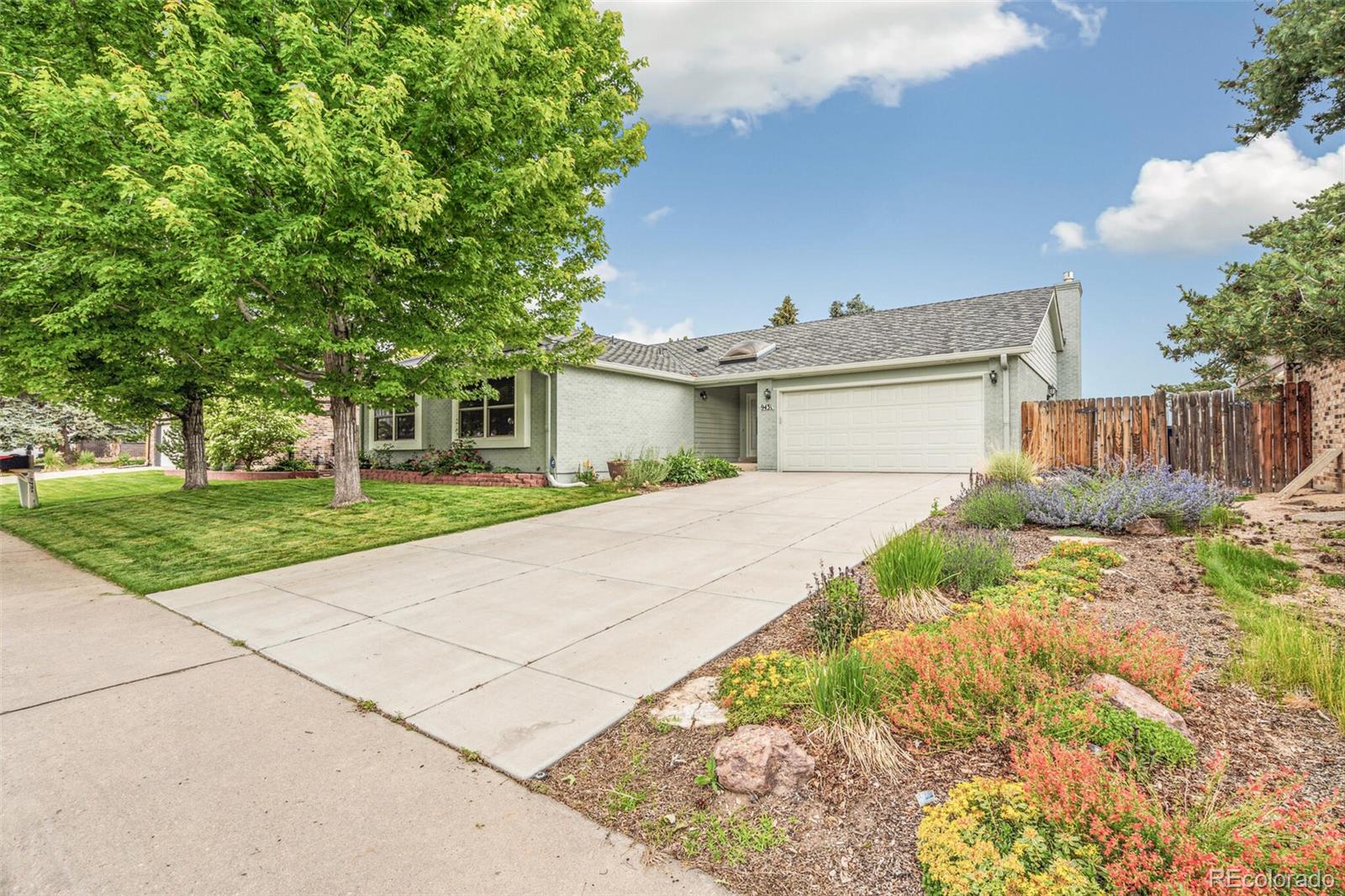 9431 W Jewell Place Lakewood CO 80227