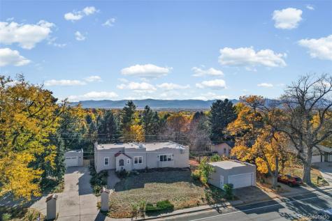 2002 W Ridge Road Littleton CO 80120