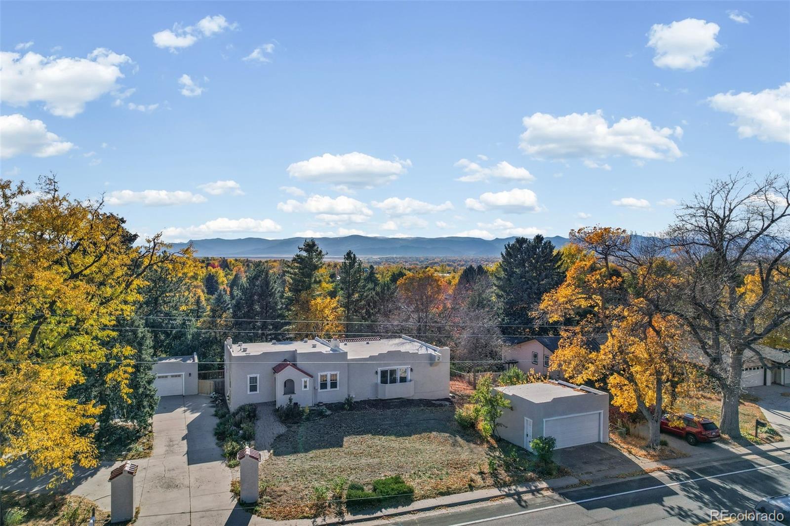 2002 W Ridge Road Littleton CO 80120