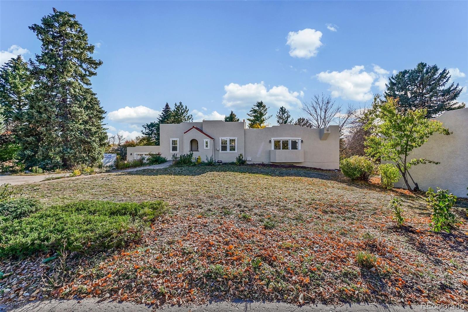 2002 W Ridge Road Littleton CO 80120