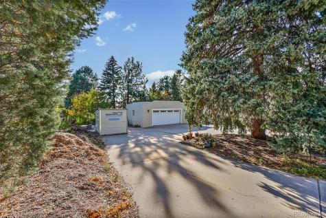 2002 W Ridge Road Littleton CO 80120