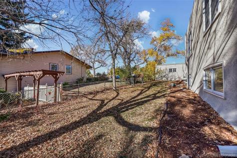 2002 W Ridge Road Littleton CO 80120