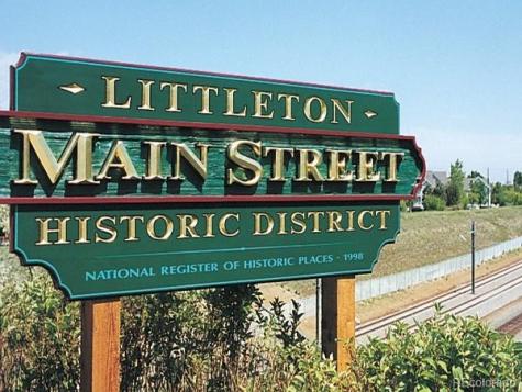 2002 W Ridge Road Littleton CO 80120