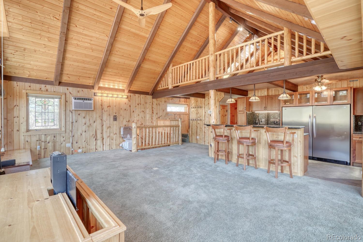 19290 Mountain View Drive Buena Vista CO 81211