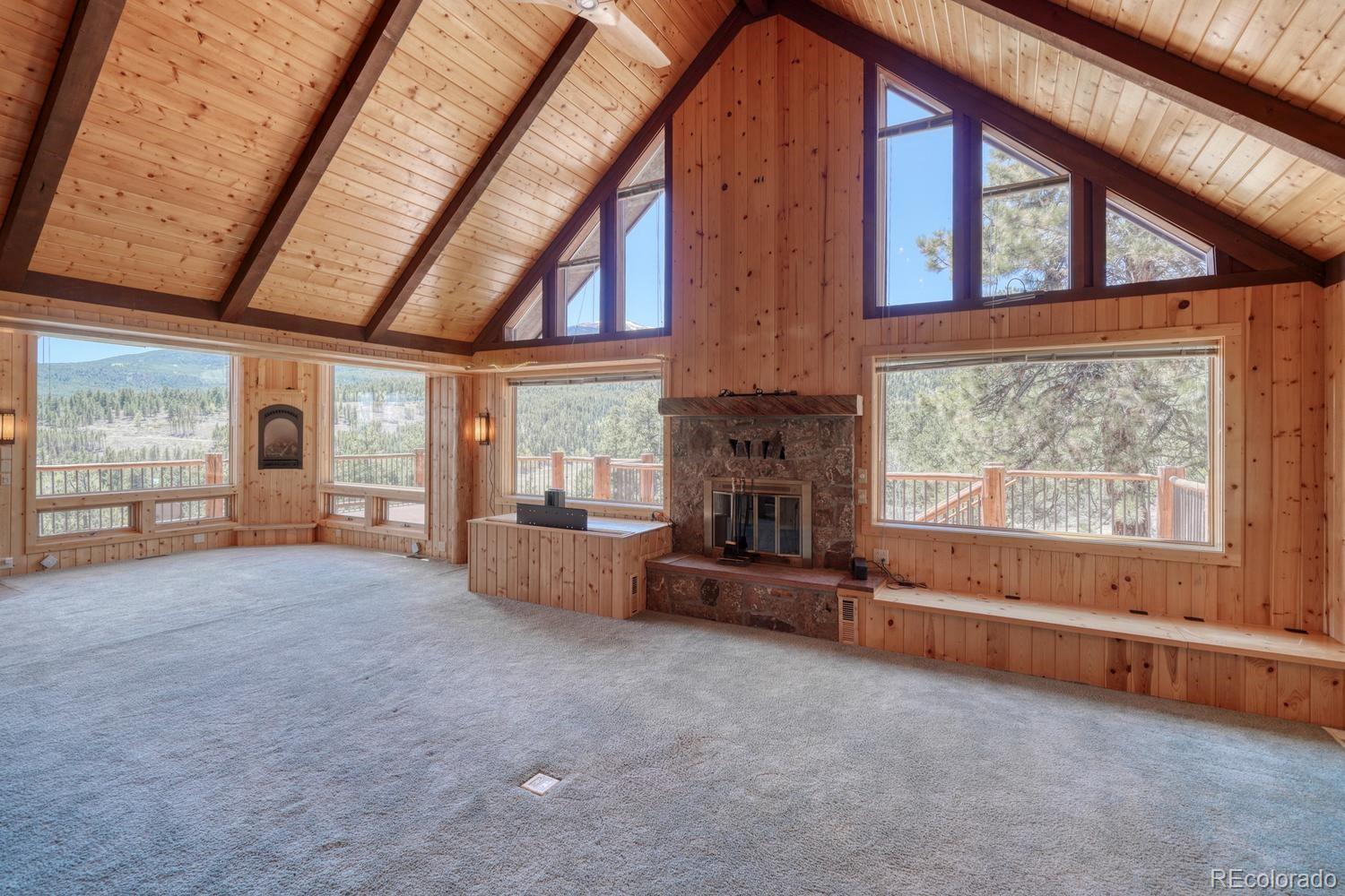 19290 Mountain View Drive Buena Vista CO 81211