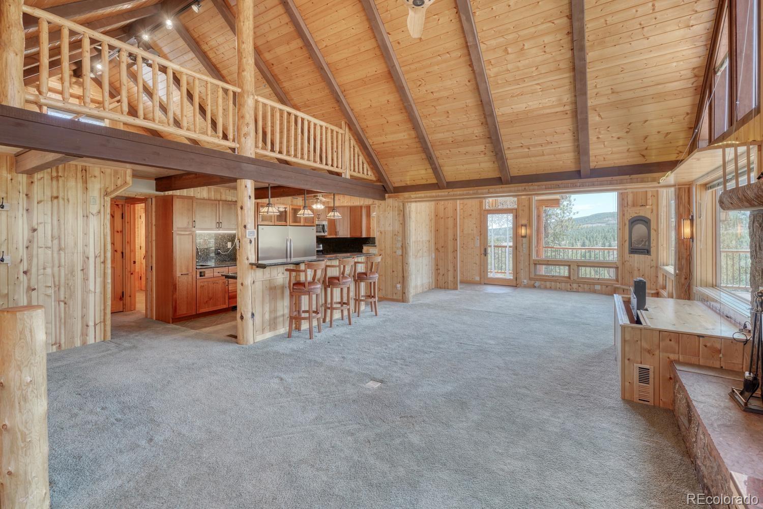 19290 Mountain View Drive Buena Vista CO 81211