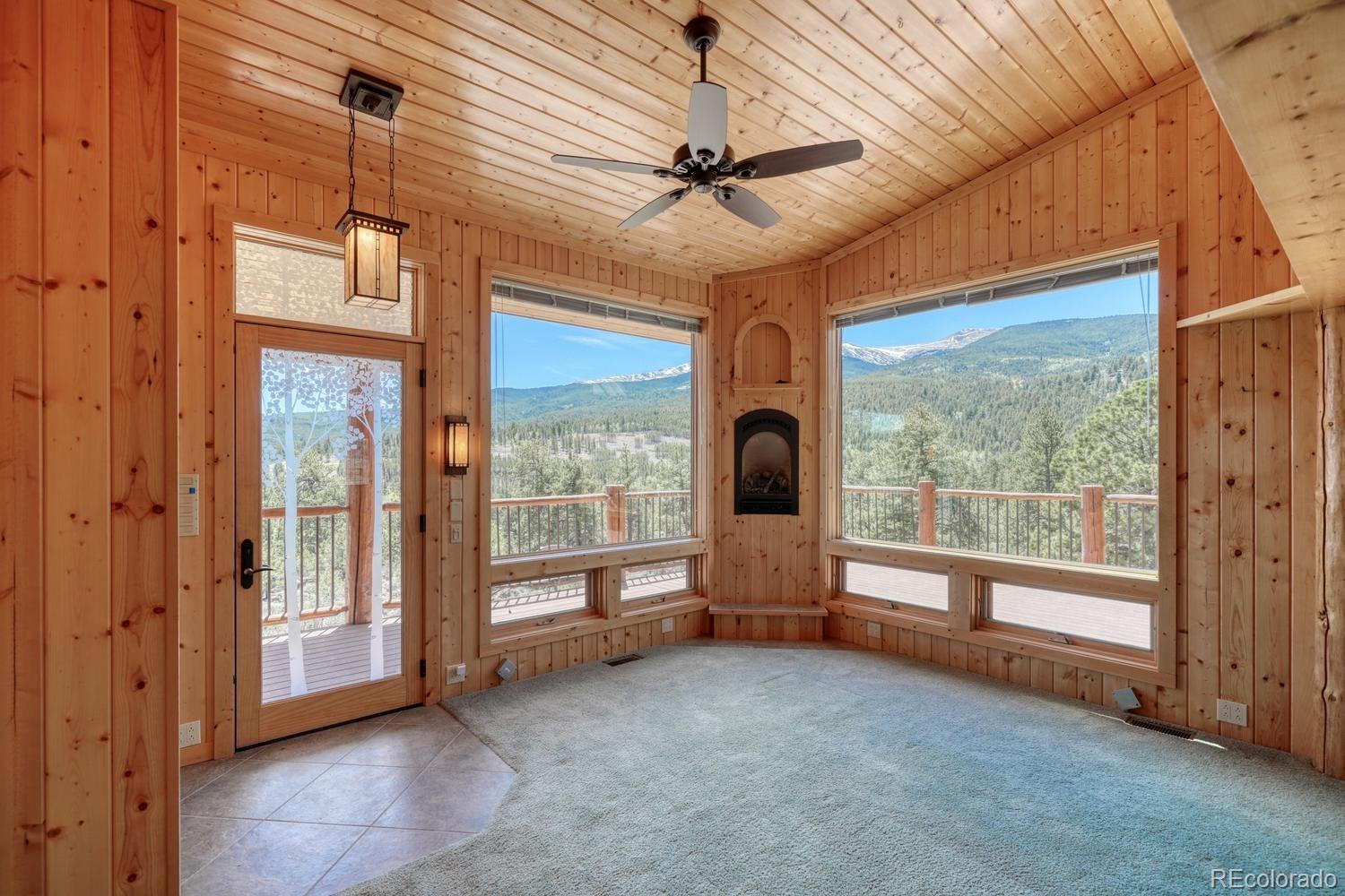19290 Mountain View Drive Buena Vista CO 81211