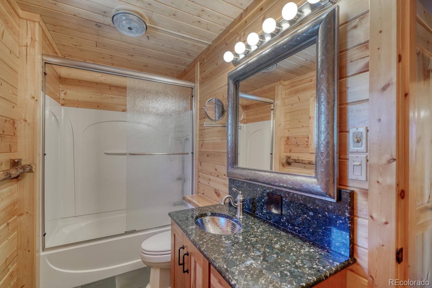 19290 Mountain View Drive Buena Vista CO 81211