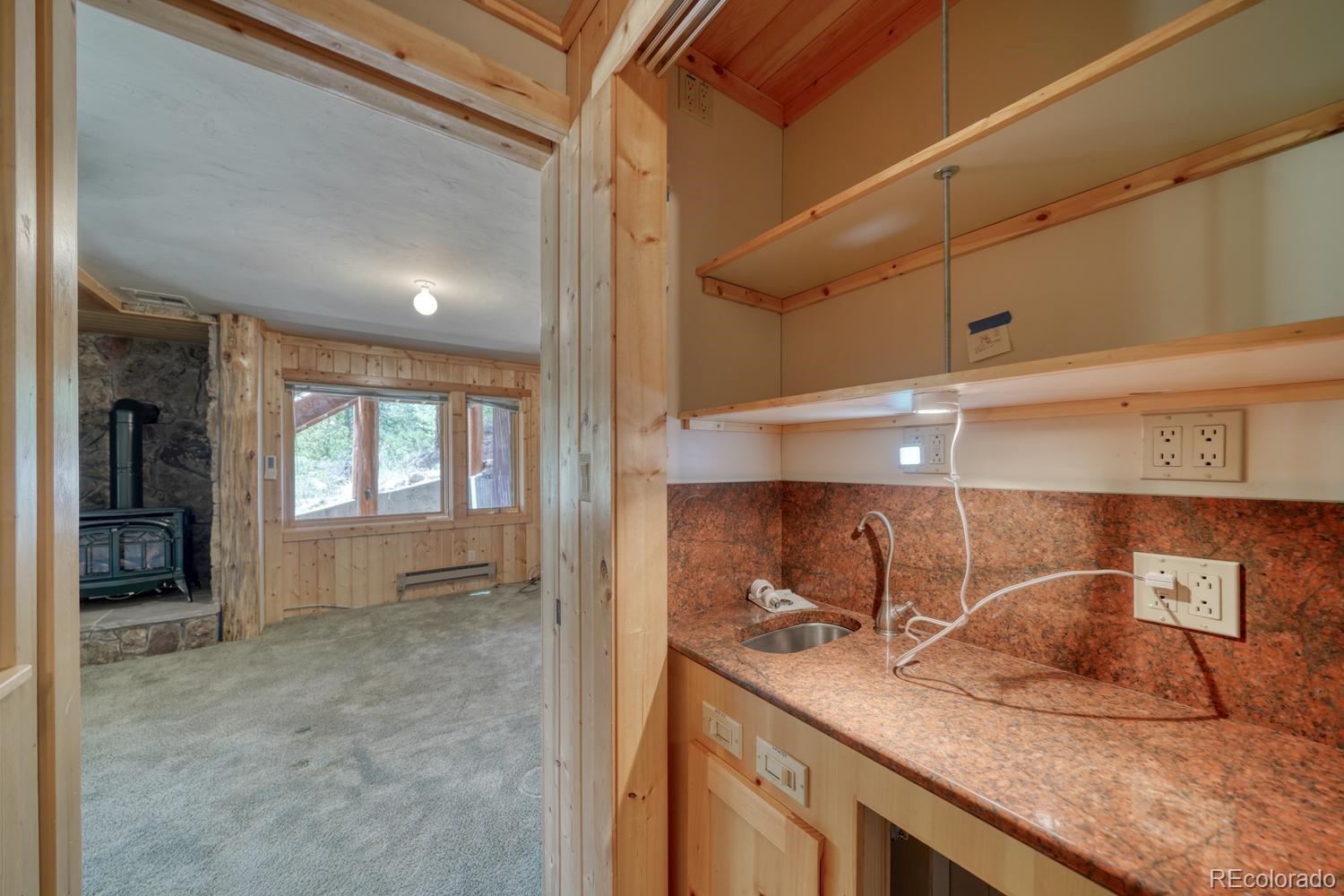 19290 Mountain View Drive Buena Vista CO 81211