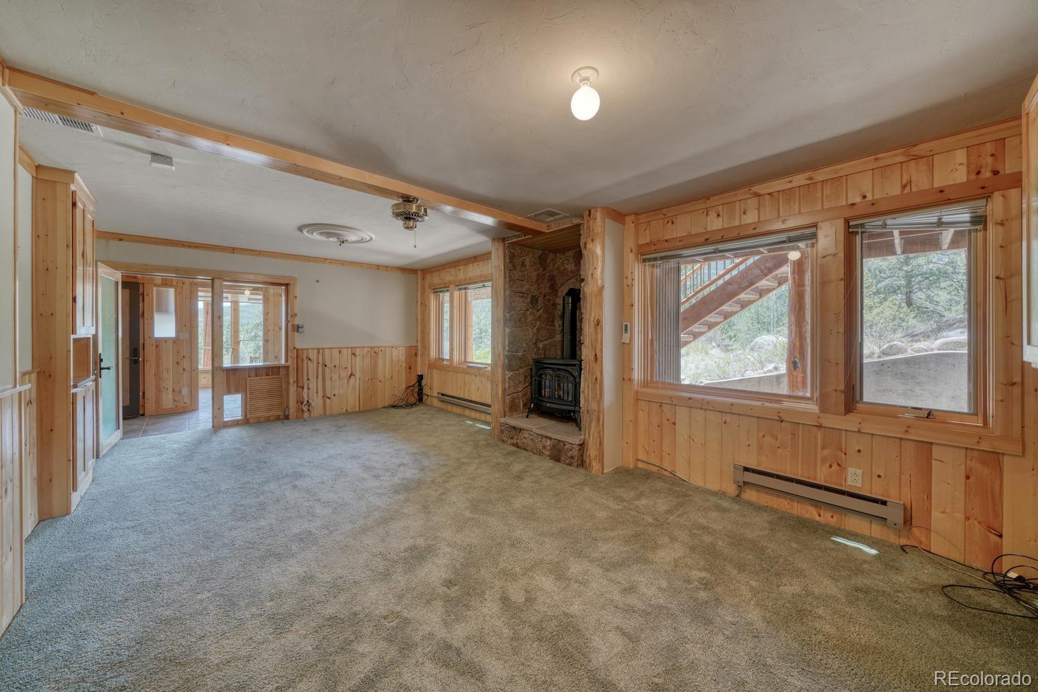 19290 Mountain View Drive Buena Vista CO 81211