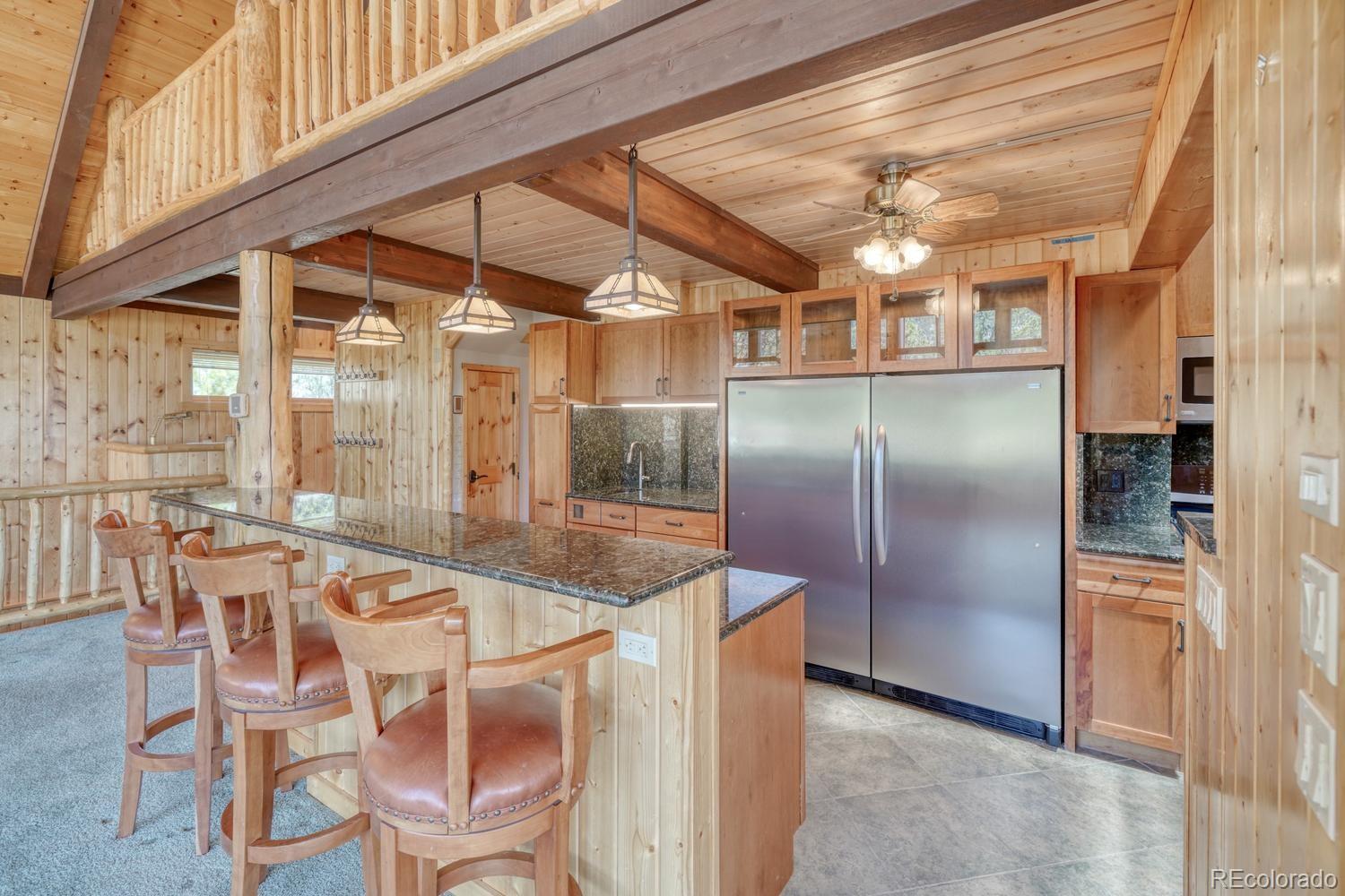 19290 Mountain View Drive Buena Vista CO 81211