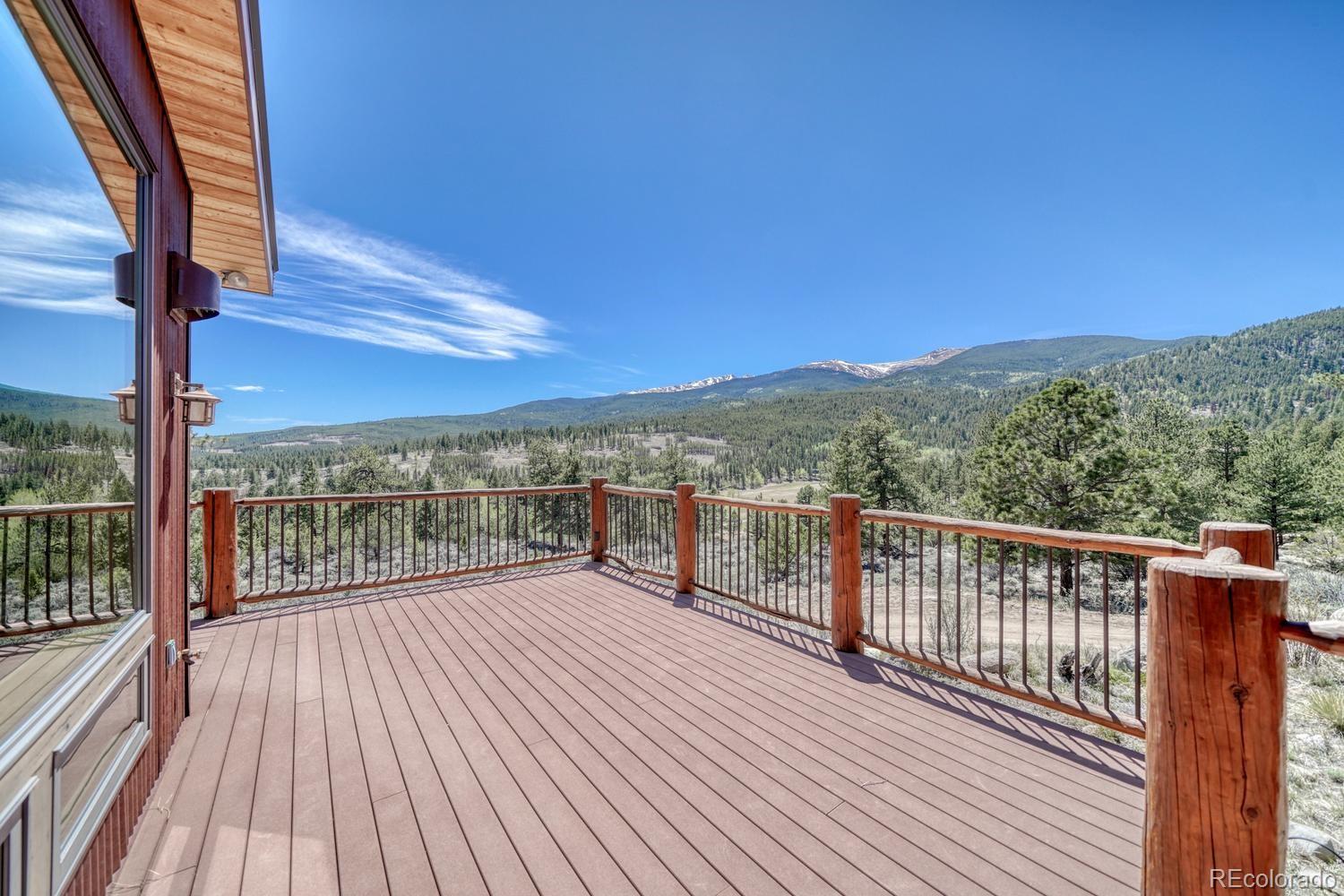 19290 Mountain View Drive Buena Vista CO 81211
