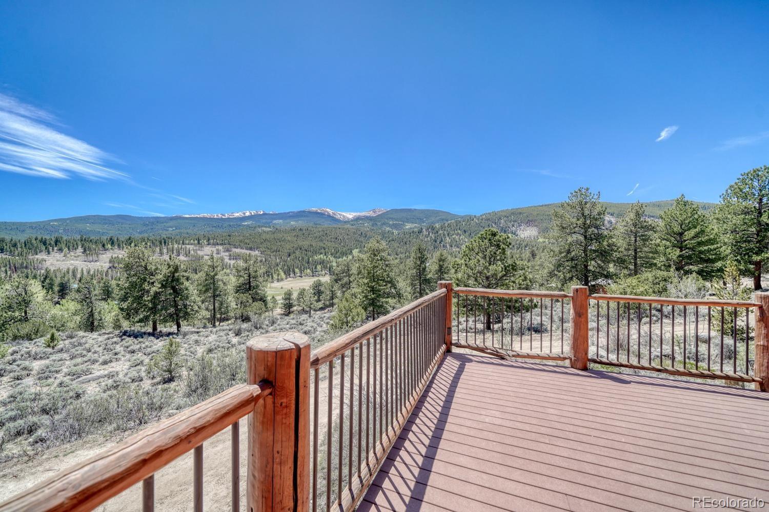 19290 Mountain View Drive Buena Vista CO 81211