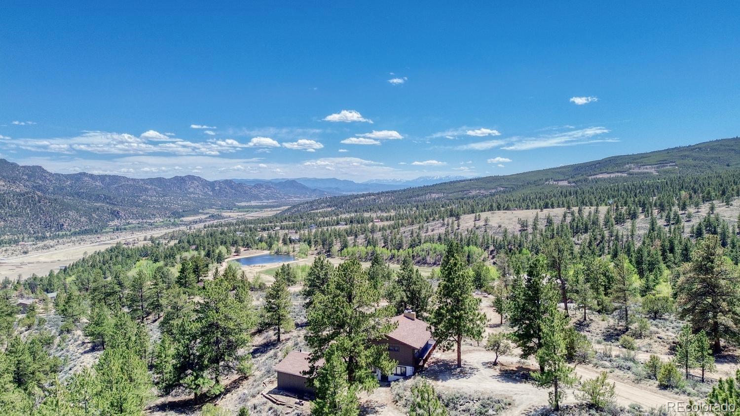 19290 Mountain View Drive Buena Vista CO 81211