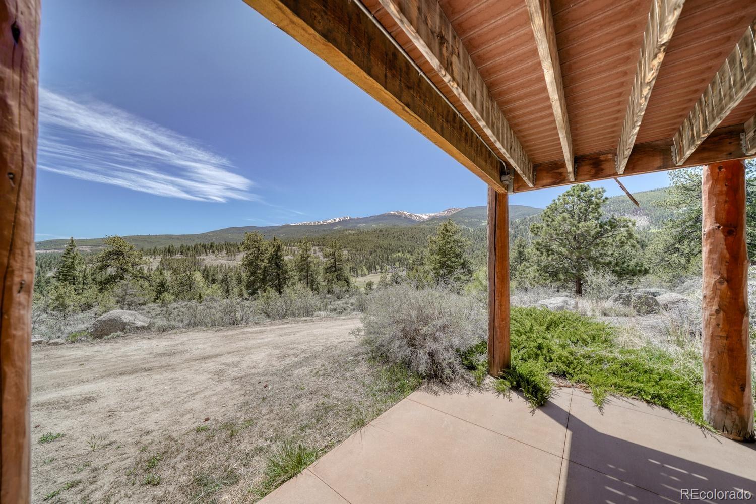 19290 Mountain View Drive Buena Vista CO 81211
