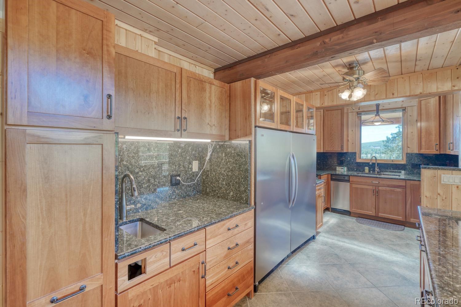 19290 Mountain View Drive Buena Vista CO 81211