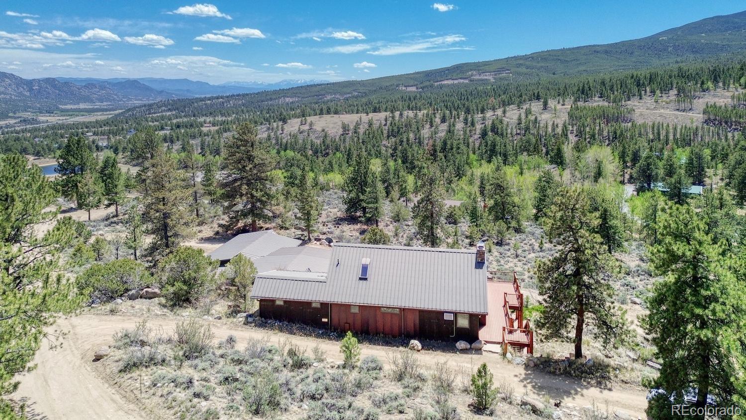 19290 Mountain View Drive Buena Vista CO 81211