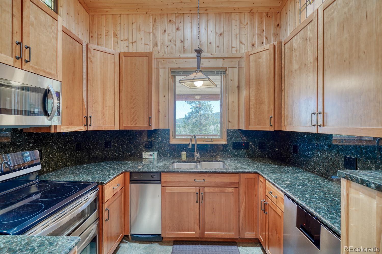 19290 Mountain View Drive Buena Vista CO 81211