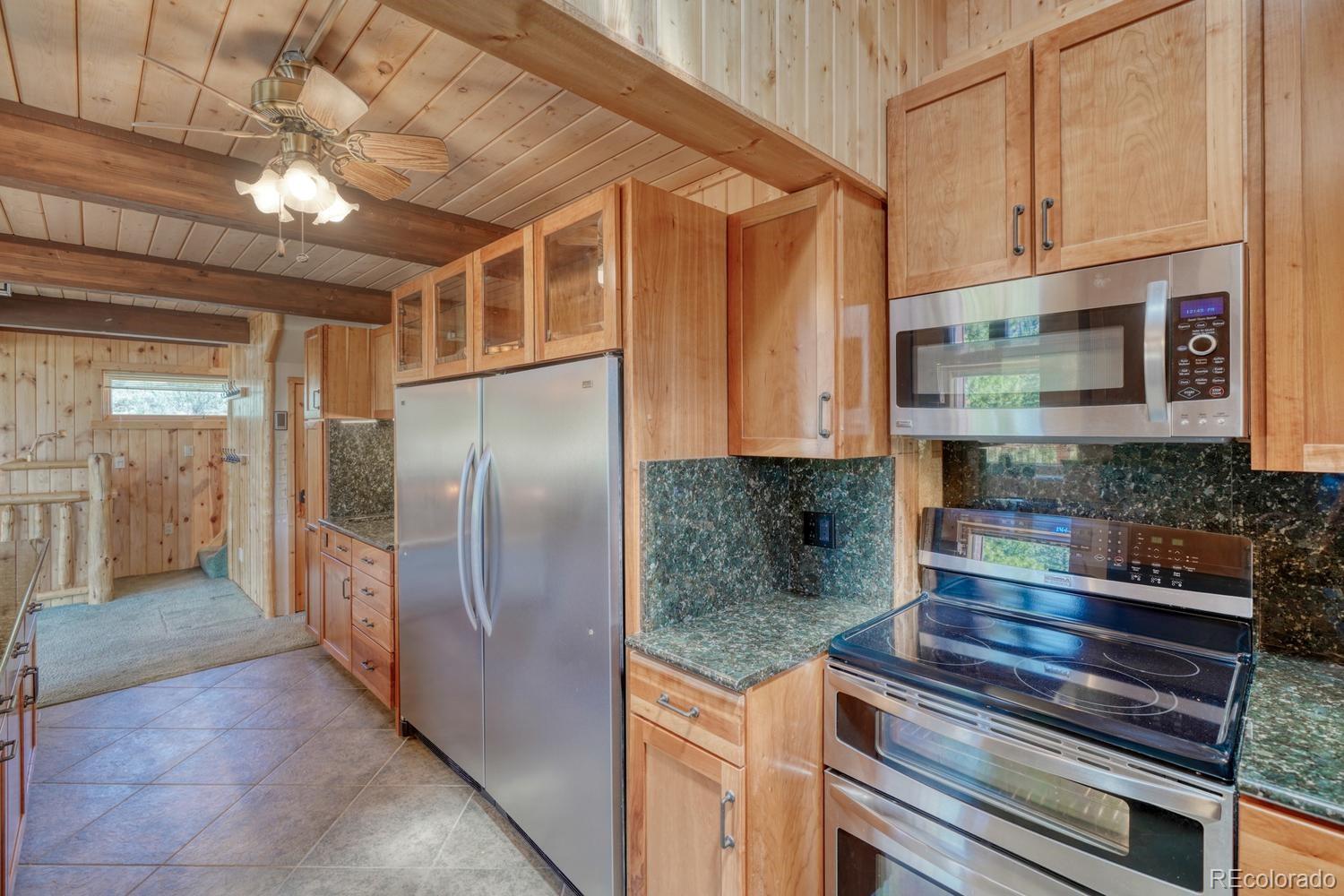 19290 Mountain View Drive Buena Vista CO 81211