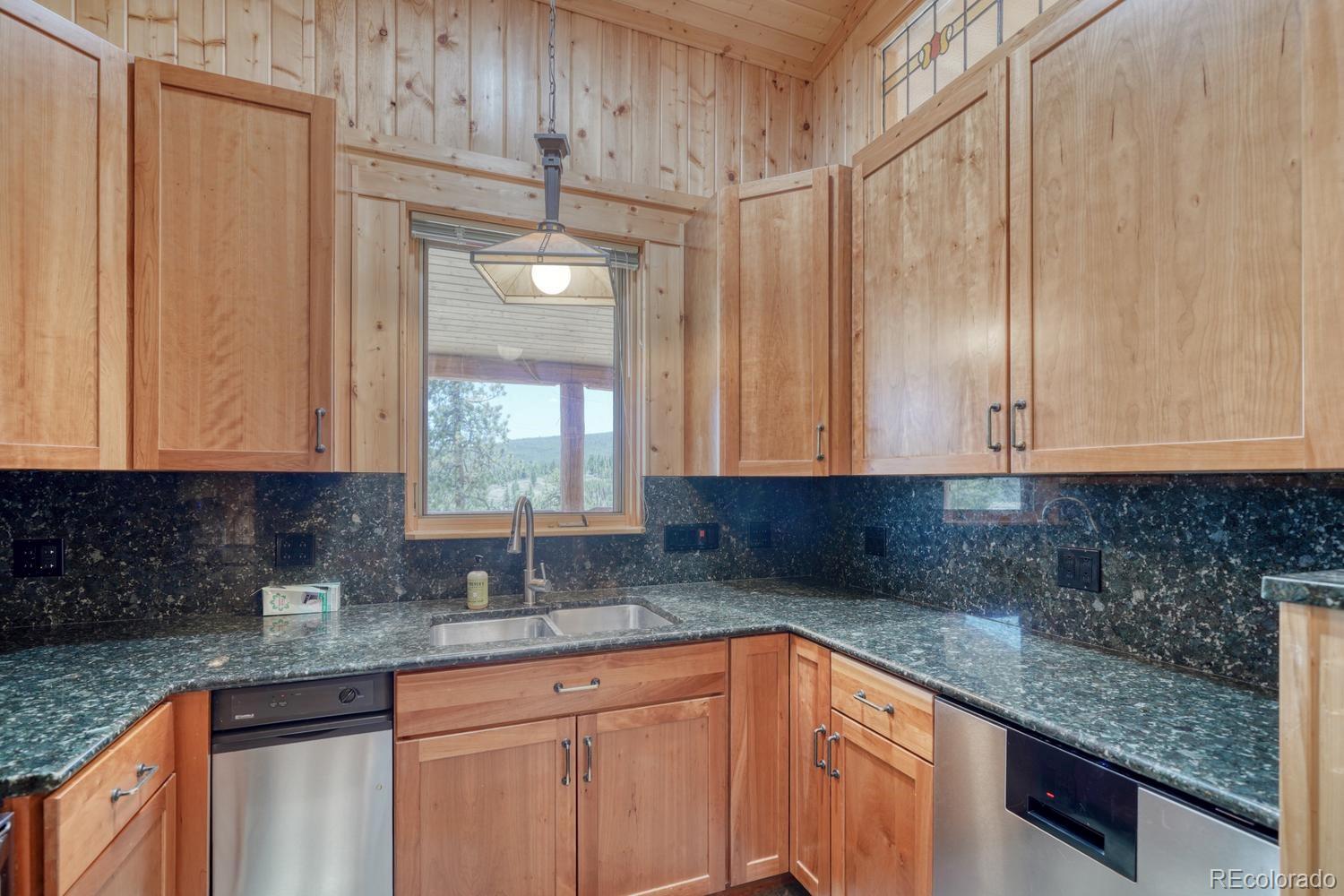 19290 Mountain View Drive Buena Vista CO 81211