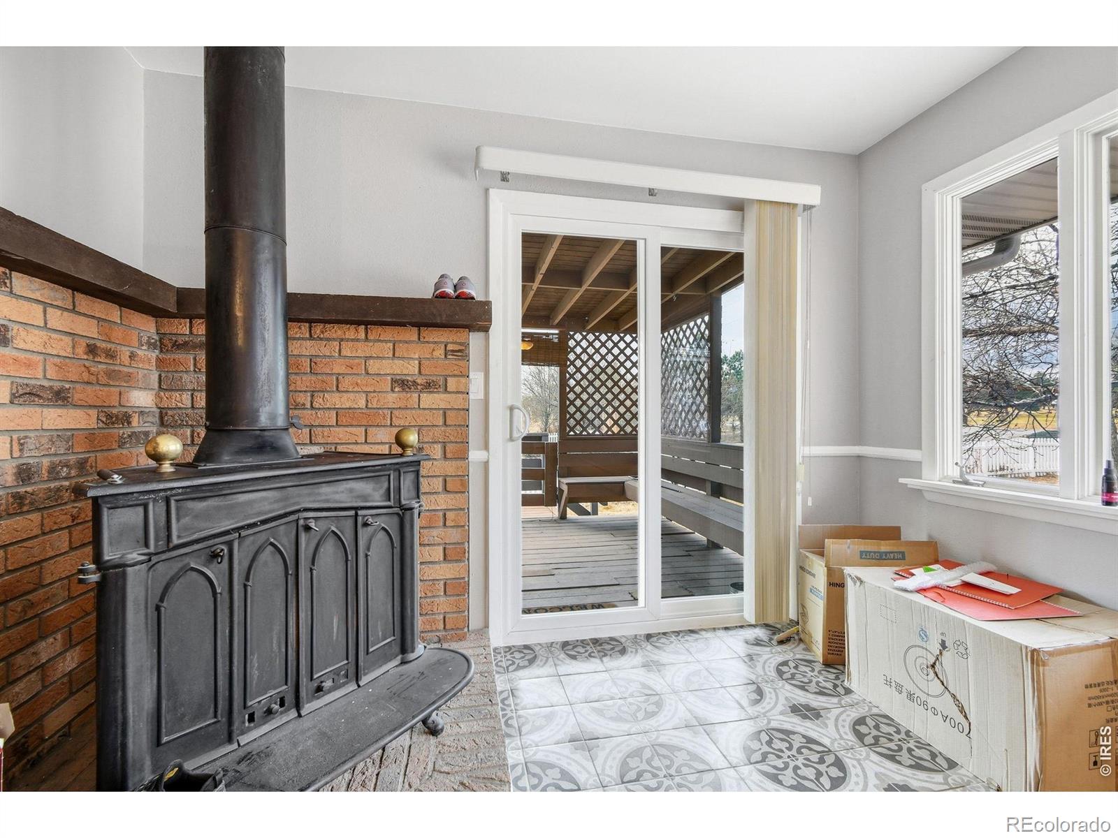 595 Beauprez Avenue Lafayette CO 80026
