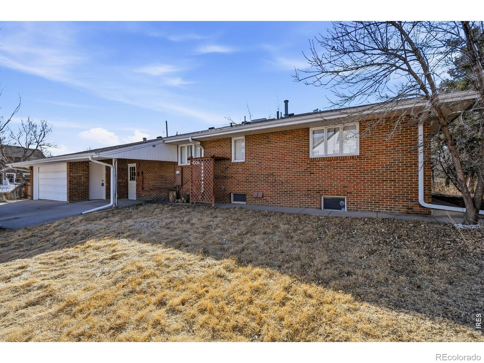 595 Beauprez Avenue Lafayette CO 80026