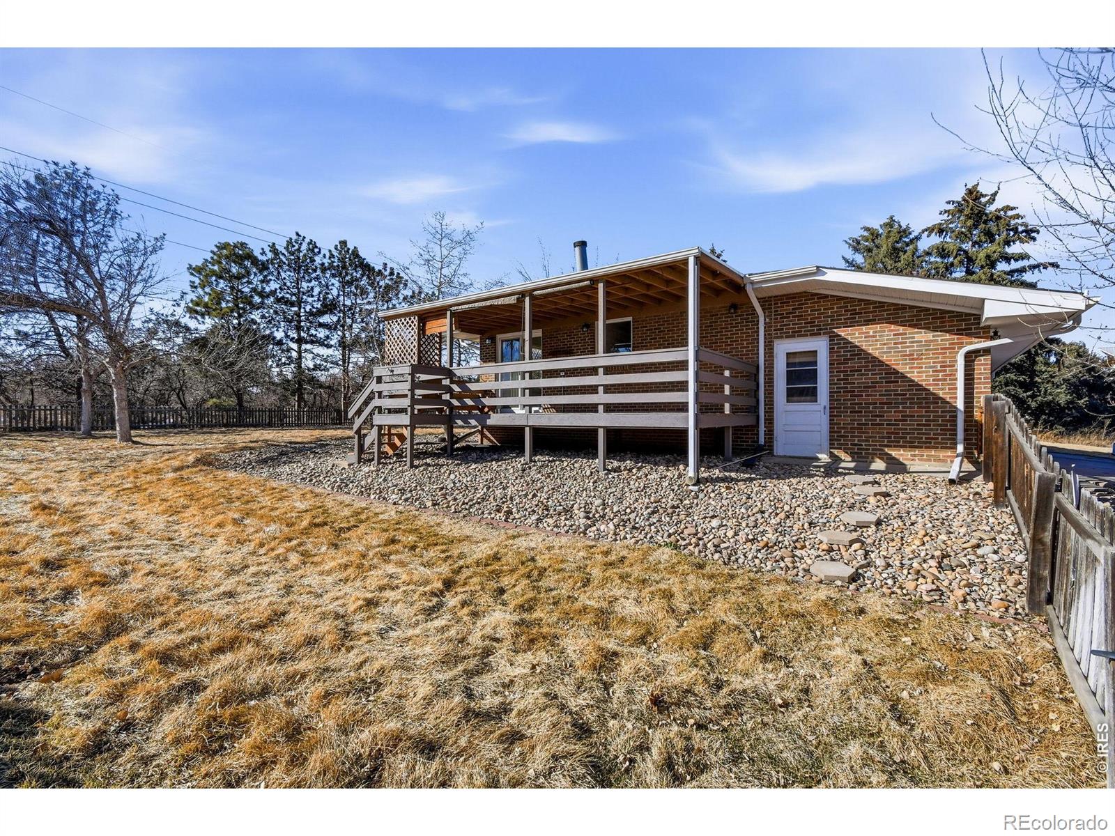 595 Beauprez Avenue Lafayette CO 80026