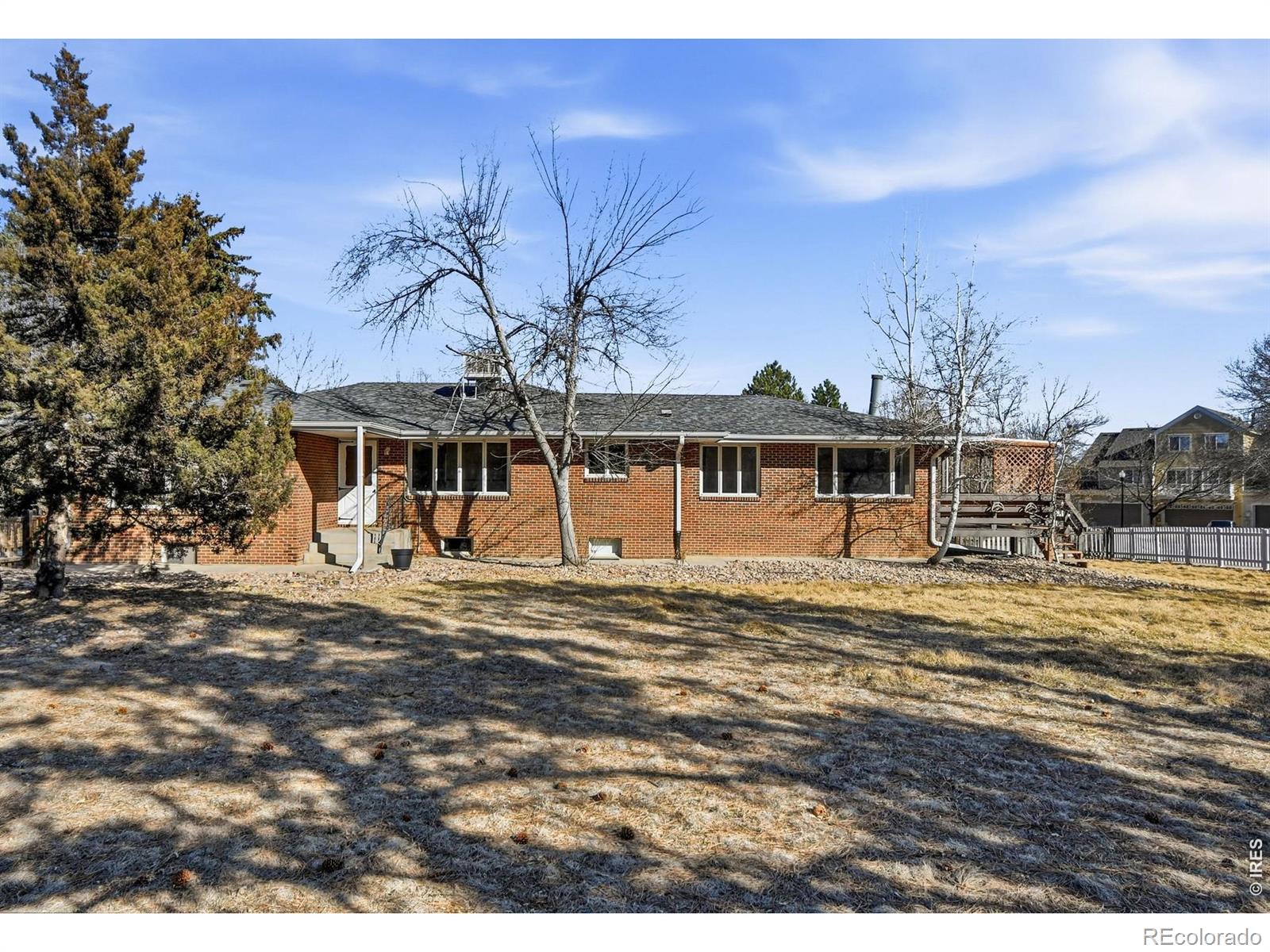 595 Beauprez Avenue Lafayette CO 80026