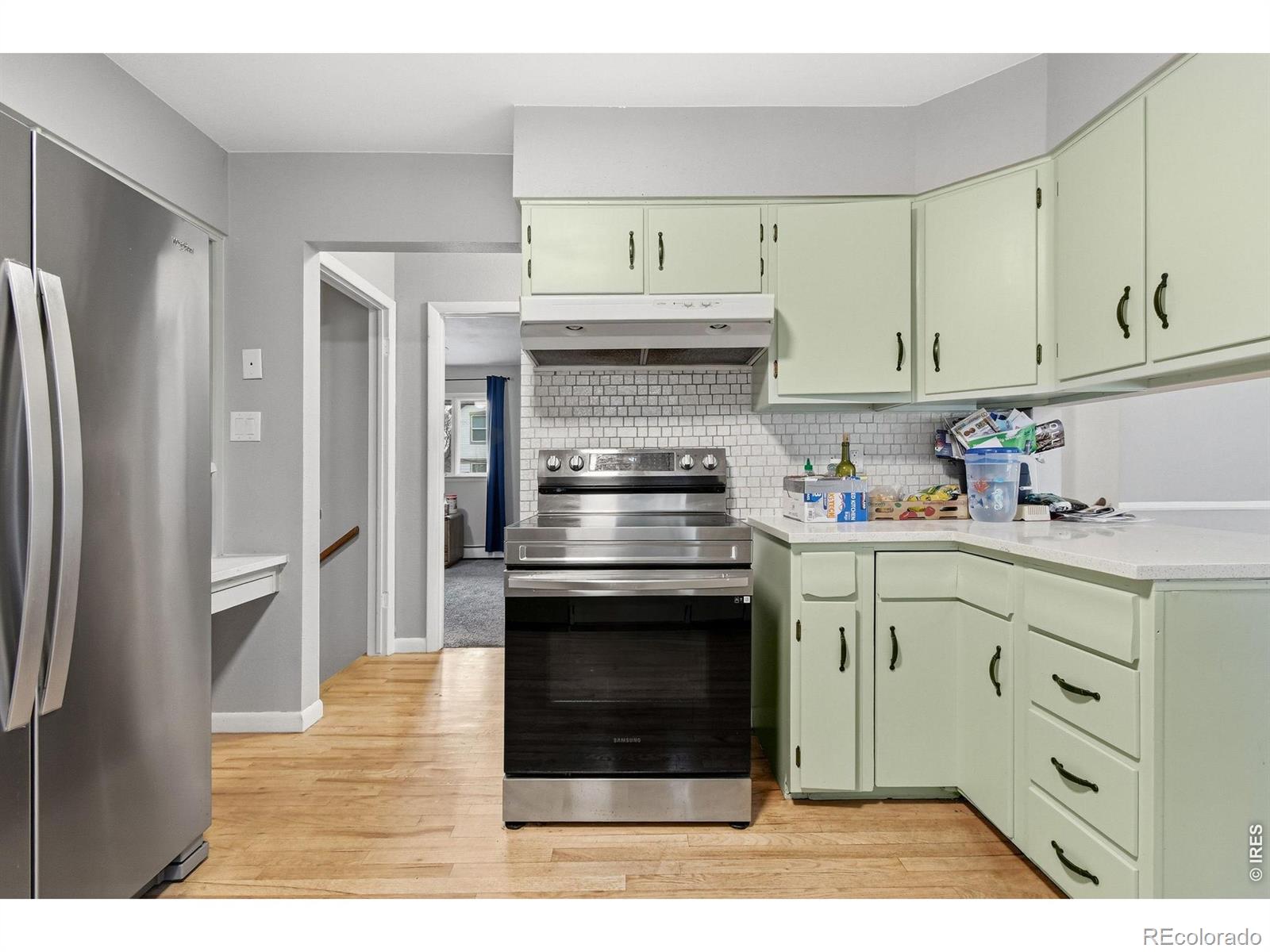 595 Beauprez Avenue Lafayette CO 80026
