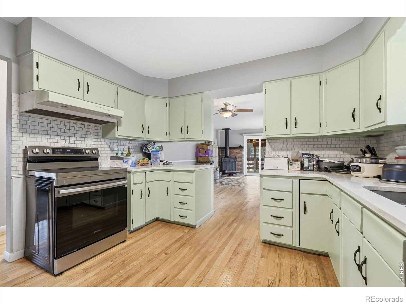 595 Beauprez Avenue Lafayette CO 80026