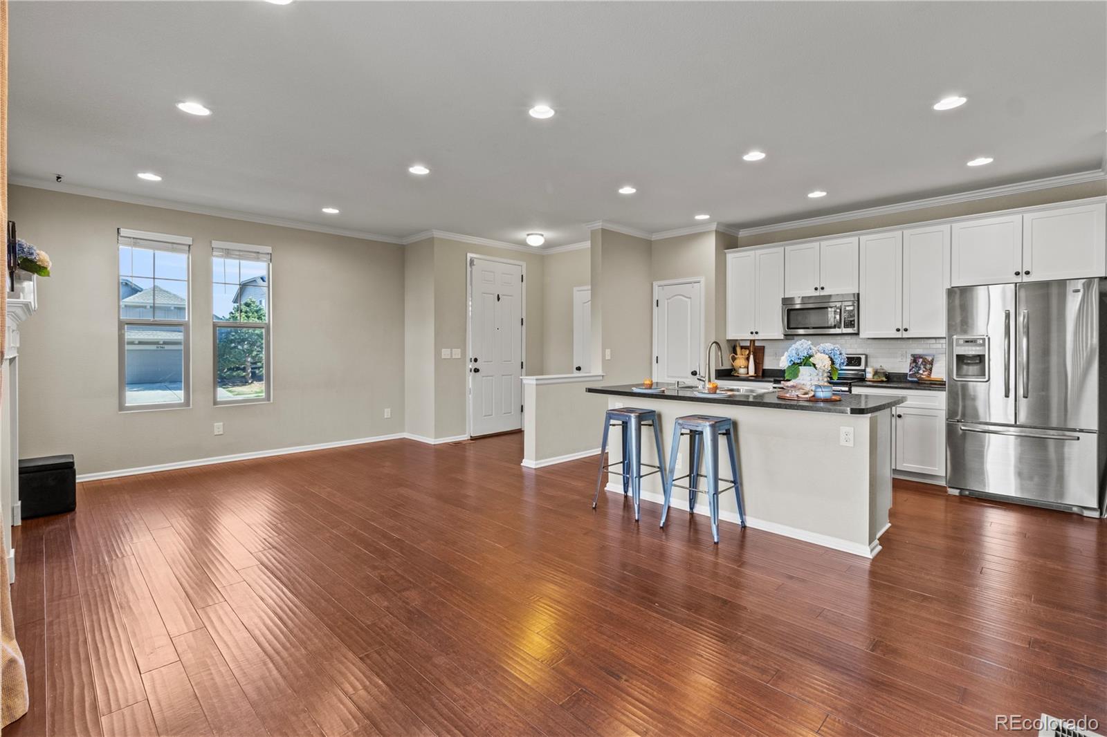 21366 E Stroll Avenue Parker CO 80138