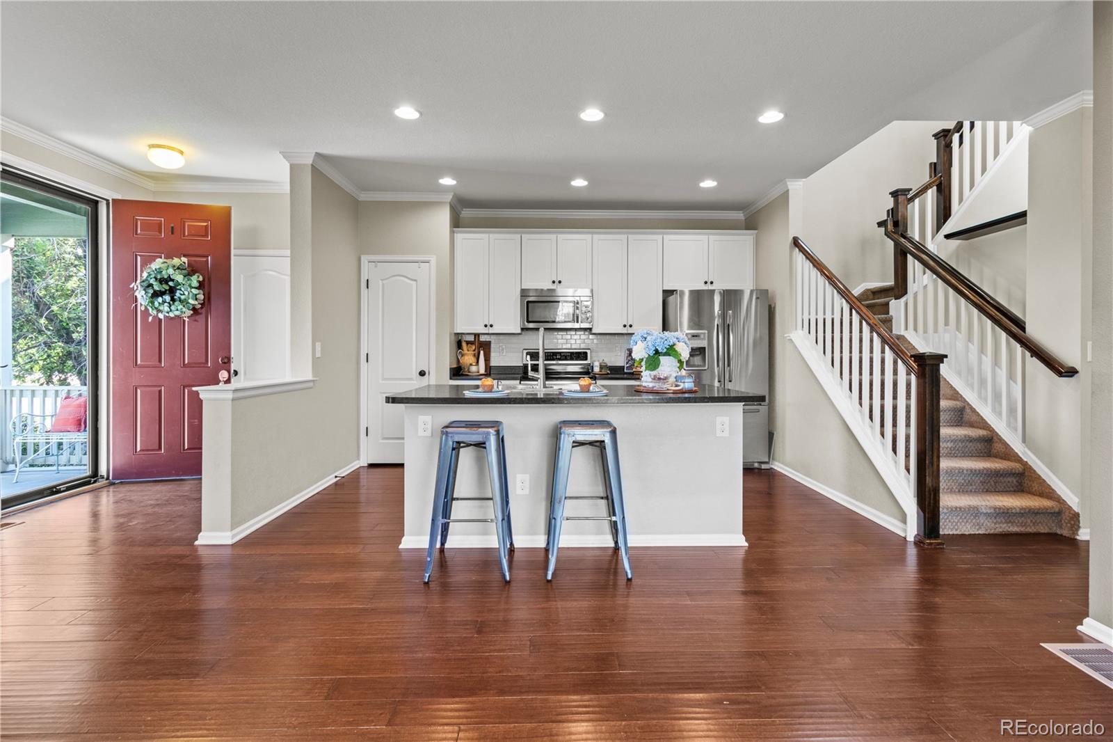 21366 E Stroll Avenue Parker CO 80138