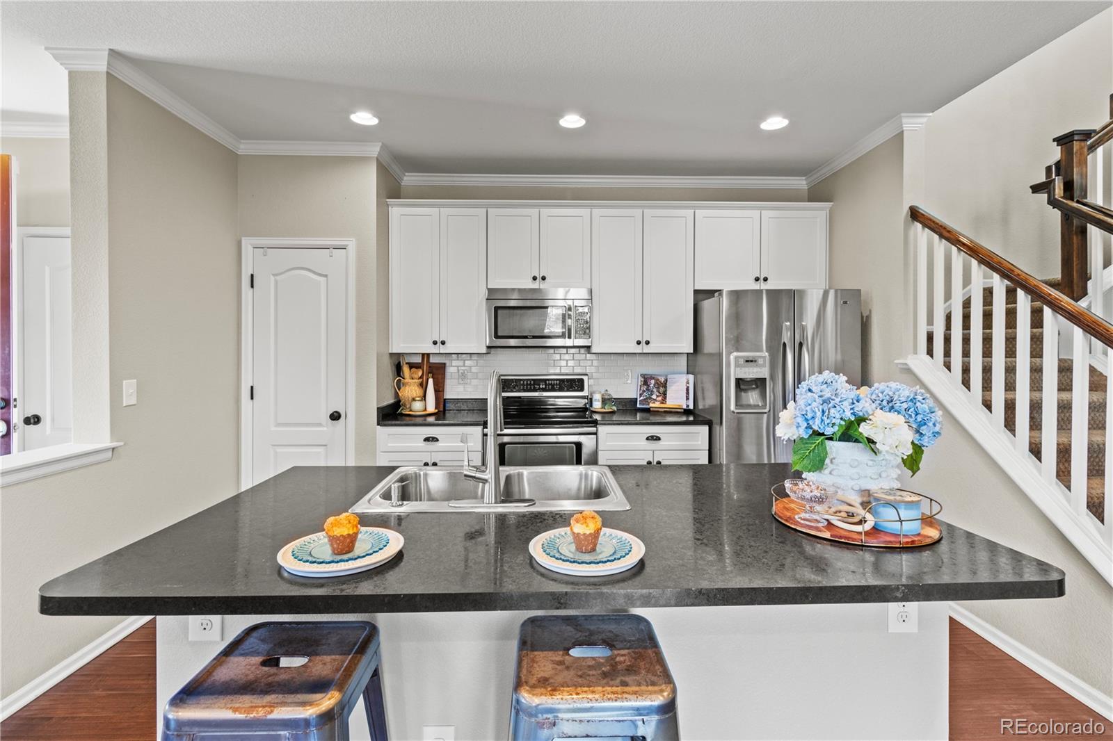 21366 E Stroll Avenue Parker CO 80138
