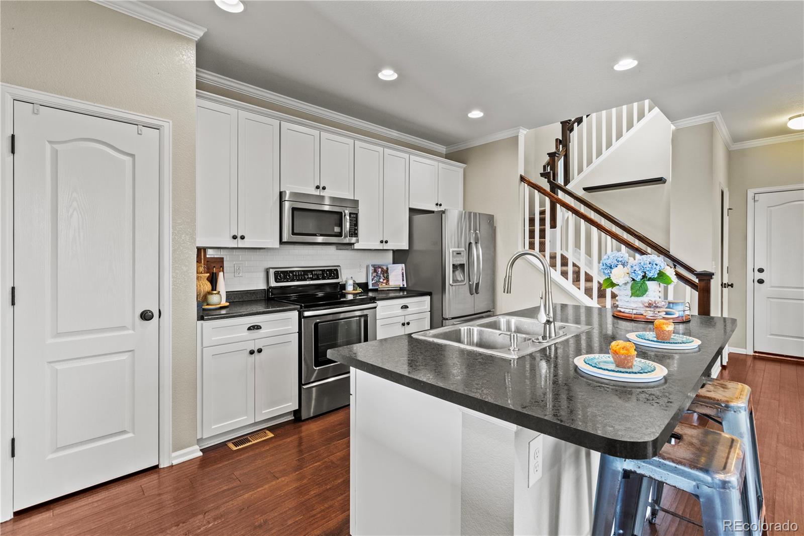 21366 E Stroll Avenue Parker CO 80138