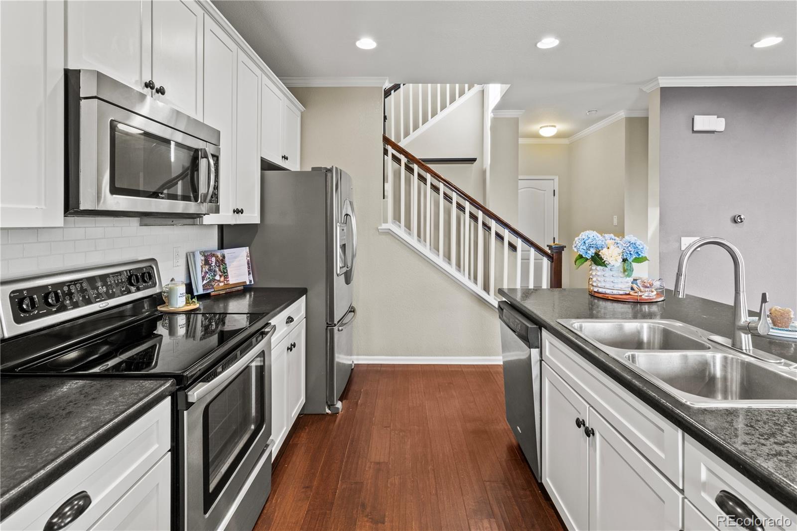 21366 E Stroll Avenue Parker CO 80138