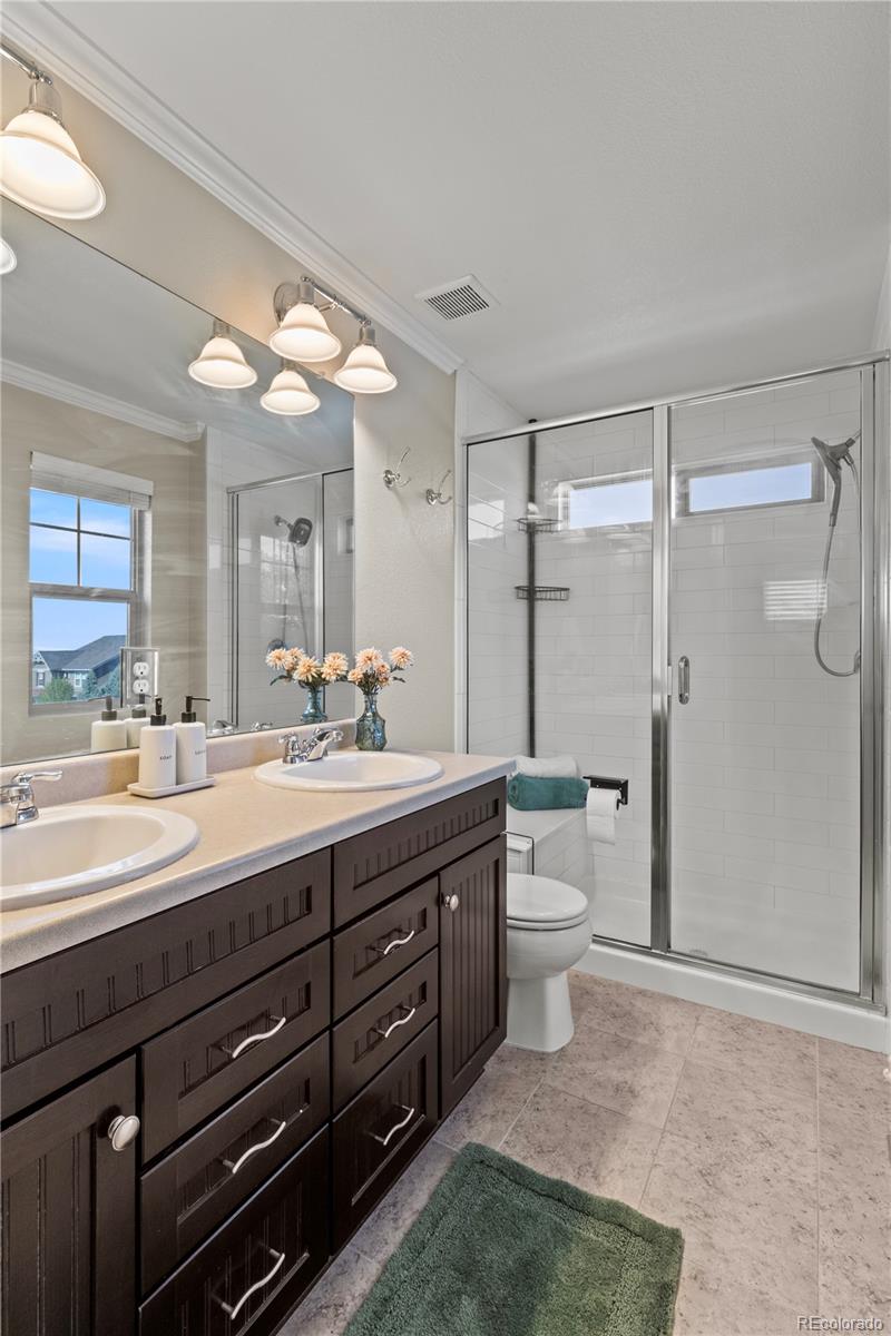 21366 E Stroll Avenue Parker CO 80138
