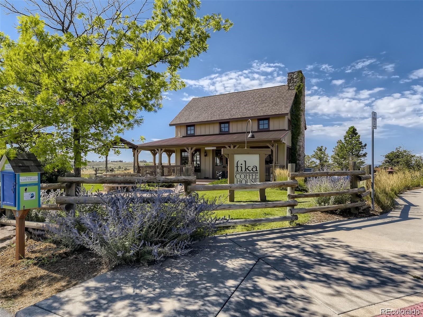 21366 E Stroll Avenue Parker CO 80138