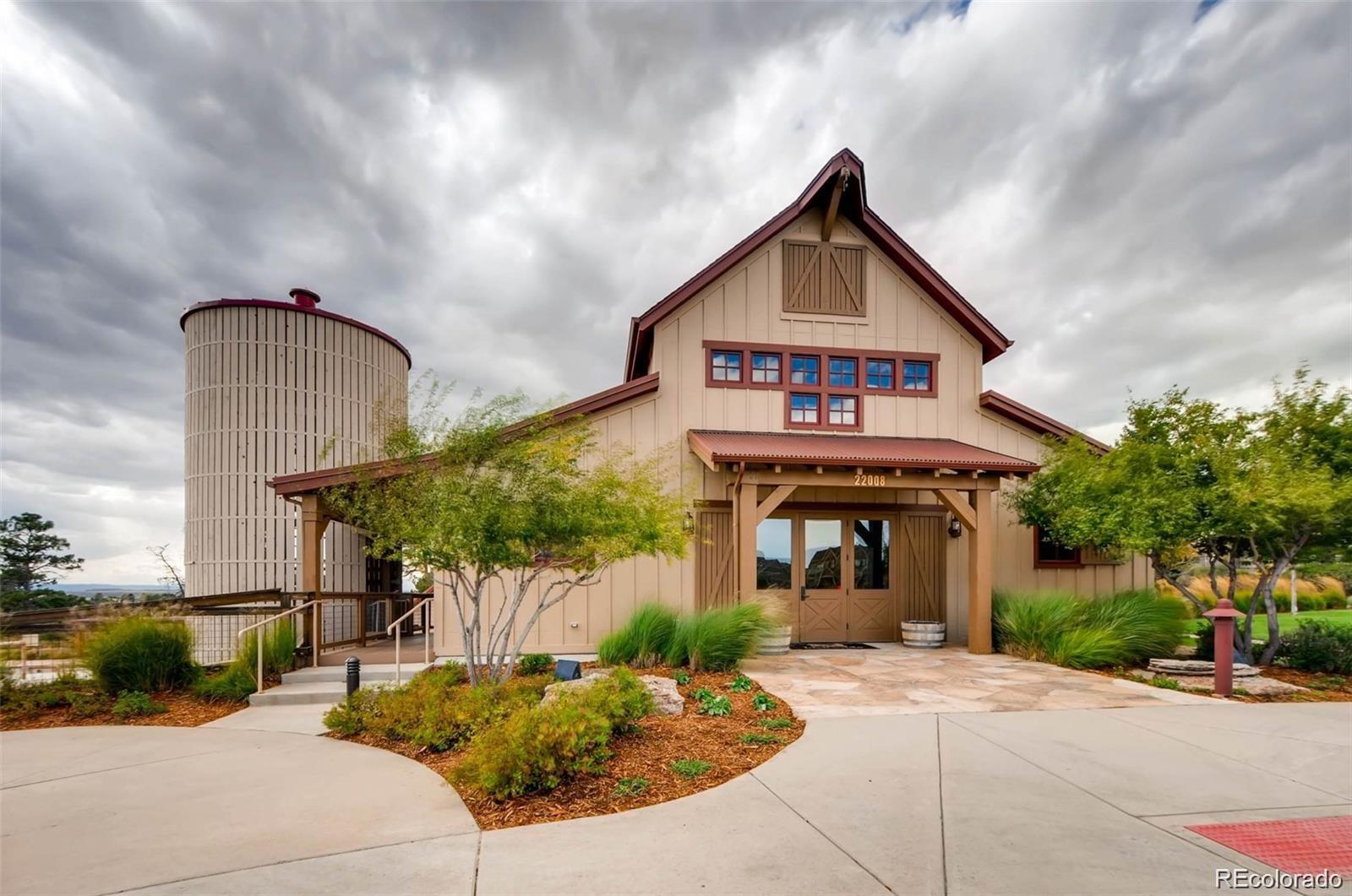 21366 E Stroll Avenue Parker CO 80138