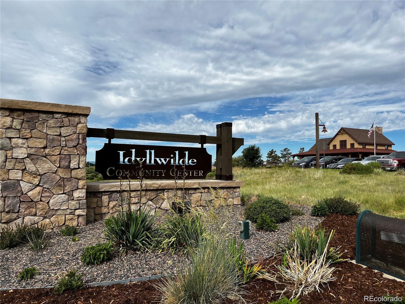 21366 E Stroll Avenue Parker CO 80138