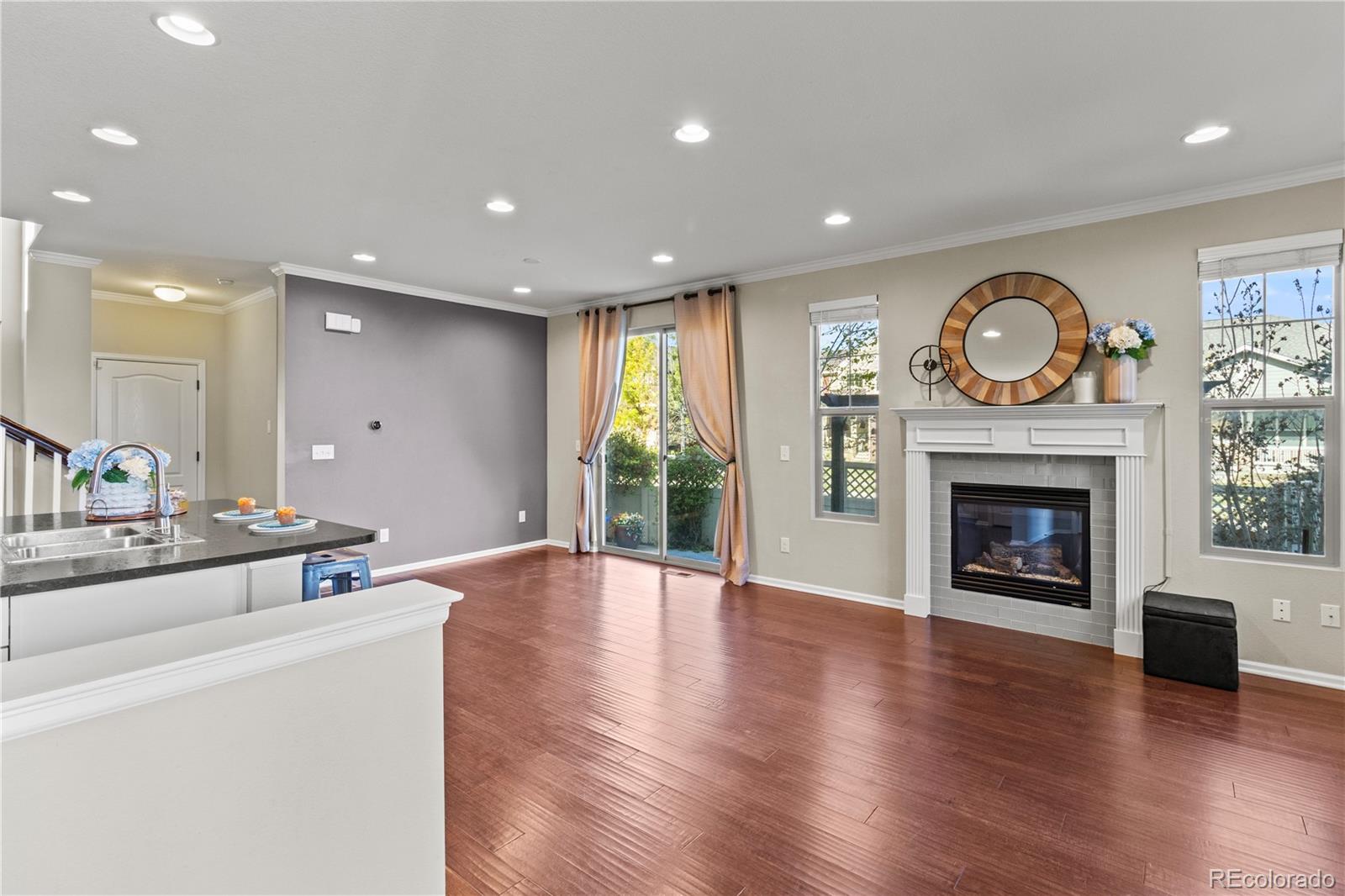 21366 E Stroll Avenue Parker CO 80138