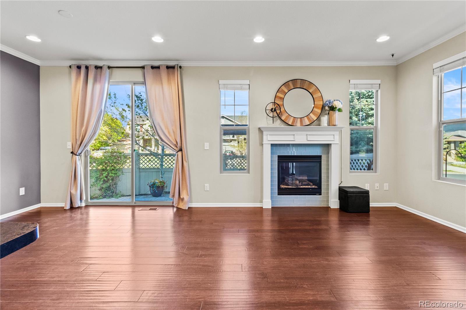 21366 E Stroll Avenue Parker CO 80138