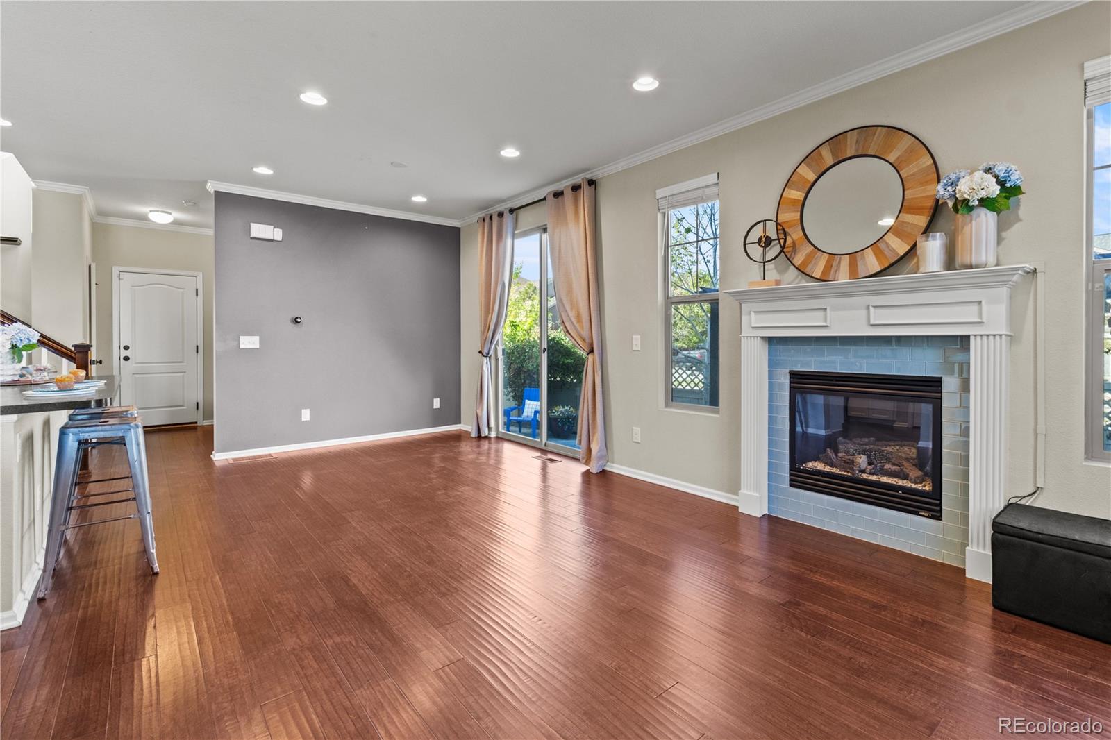 21366 E Stroll Avenue Parker CO 80138