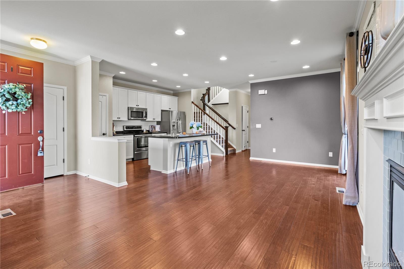 21366 E Stroll Avenue Parker CO 80138