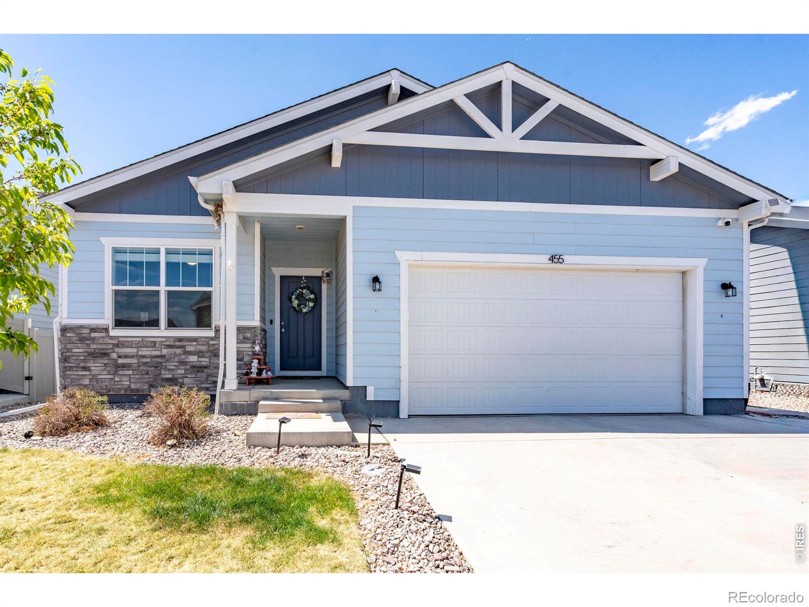 455 Pony Express Trail Ault CO 80610