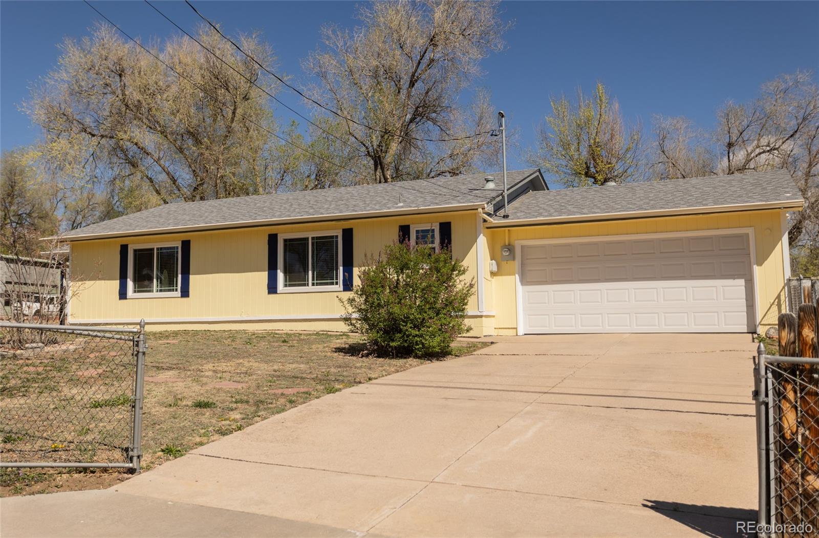 2205 N Chestnut Street Colorado Springs CO 80907
