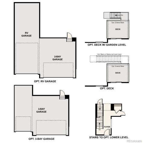 4333 Kingsbarns Drive Elizabeth CO 80107