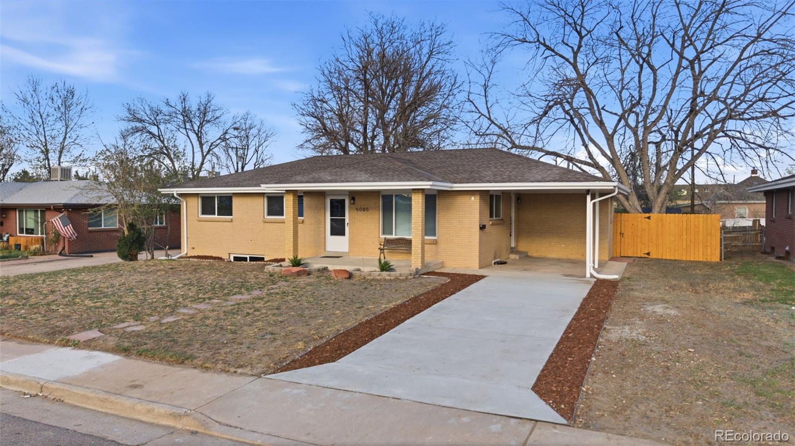 5080 S Delaware Street Englewood CO 80110